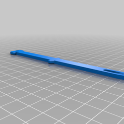 hook_remover.png Free 3D file Keychain Fish Hook Remover / Disgorger and Knot Tool・3D printing model to download, paperboy54