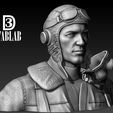 pilote_v2-01.jpg RAF FIGHTER PILOT WWII VERSION 2