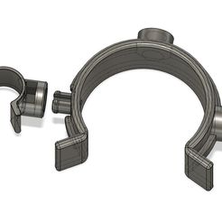 Schermafbeelding-2023-02-23-192716.jpg STL file VW Corrado cable guide・Model to download and 3D print