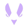 partie3 logo vitality v1.stl 活力 3D 标识