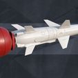 Preview6.jpg Textured R-360 Neptune anti-ship missile