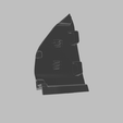 08_iso3.png Hyundai Tucson NX4E Cap Trim for I-S Flange Right Side (R1Y02 23595 / R1Y-S1Y 02 23596)