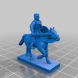 Medieval_City_Cavalry_Commander_S.png Middle Ages - Generic City Cavalry Militia