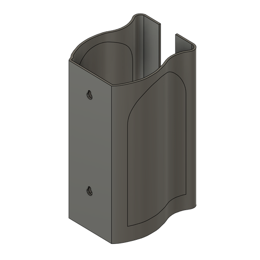 wall-mount-scentcy-stacker.png WALL MOUNT SENTCY STACKER