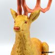 Reindeer-Tealight-Holder-_2a.jpg Reindeer (Tealight Holder)