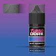 Torbo-Dork-example-bottle.jpg Crystals - TURBO DORK BOTTLE SWATCH TOPPER CAP - 22ML
