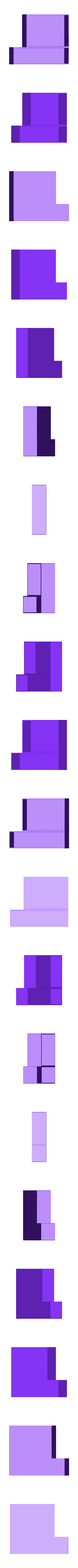 Card_Holder.stl Gloomhaven Full Storage Solution (Monsters/Overlays/Cards)