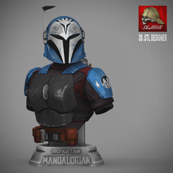 IMG_20201231_070858.png bo-katan the mandalorian bust