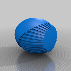 LW-PLA-COLORS_rev3.png STL-Datei LW-PLA Vase kostenlos・Modell für 3D-Druck zum herunterladen