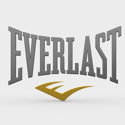 everlast logo svg