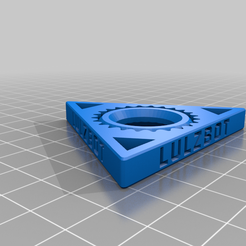 Lulzbot_Spinner_Body.png Lulzbot Spinner (Separated Parts)