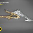 mekleth1_color_render.469.jpg Klingon Mek'leth - Star Trek