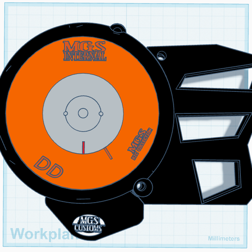 INGITION COVER MVT FOR EURO2