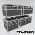 undefined-snapshot.png WWE Backstage Stage Equipment Crate Collection