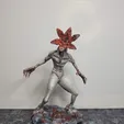 Demogorgon remixed.