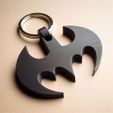 _1d8b91fd-de6e-4926-9b3b-d52f9bce92f6.jpg Batman Symbol Keychain