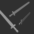 1.png Ztool Medieval Sword polygroups