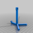 wallbase_HG_v1.png Gundam Wall Mount with Platform