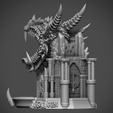 Dragon's-Maw-The-Dice-Tower-3D-STL-file-for-3D-printing-4.png 用于 3D 打印的龙之爪骰子塔 3D STL 文件