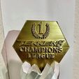 IMG-20240501-WA0049.jpg Champion trophy of Tekken 8 League (First Division)