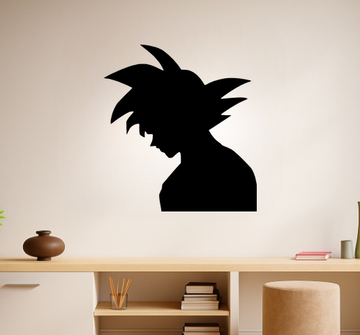 Dragon Ball Babidis Evil Laugh