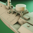 Preview8.png Ukrainian naval drone SeaBaby with stand