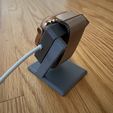 IMG_0303.jpg Support de charge pour l'Apple Watch