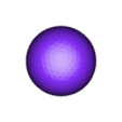 Scaling tool.stl Functional Ultraball Fully Detailed