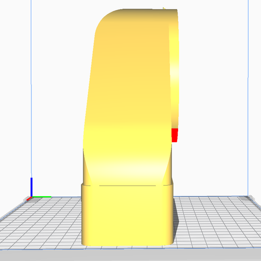 Slide1.png Ventilation pipe adapter