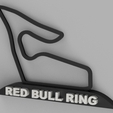 Sobre-mesa.png Red Bull Ring Circuit Austria Tabletop