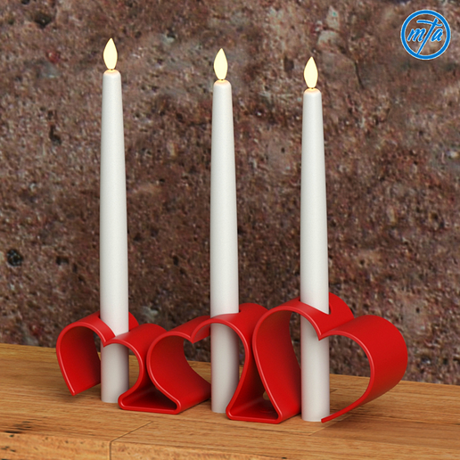 Candle Holder