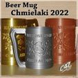 chmielaki-beer-mug-0.jpg Beer Mug - Chmielaki 2022