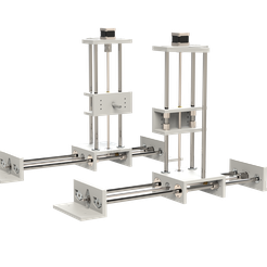 Projekt-bez-tytulu-94.png 3D file CNC HOTWIRE CUTTER DESIGN・3D print object to download