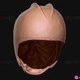 11.jpg The Time Keeper Helmet - LOKI TV series 2021 - Cosplay Halloween Mask