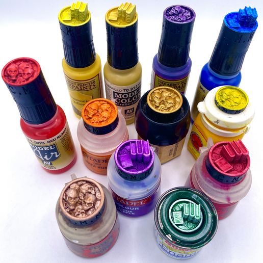 Swatch-Cap-Photos-11.jpg Paint Pot Swatch Caps