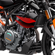 New-Project.png Universal motorcycle spoiler - winglet motorcycle-Spoiler motorcycle NAKED
