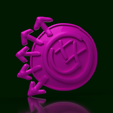 Botón-Blink-182.png Blink-182 - 3D Button