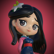96571521-DDCB-4715-9225-34A51C7DE500.png Mulan - Q Posket