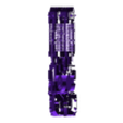 volkite culverin V3.stl ARMAS PARA ROBOT DESPRECIATIVO PACK EASY-PRINT