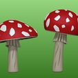 Rojas-color.jpg Mushroom variety