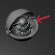 obr6.png Baby Yoda with a double openable ball
