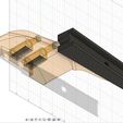 31.jpg Side license plate holder Mazda MX5 Miata RF