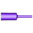 Düse dünn.stl Vacuum cleaner nozzles