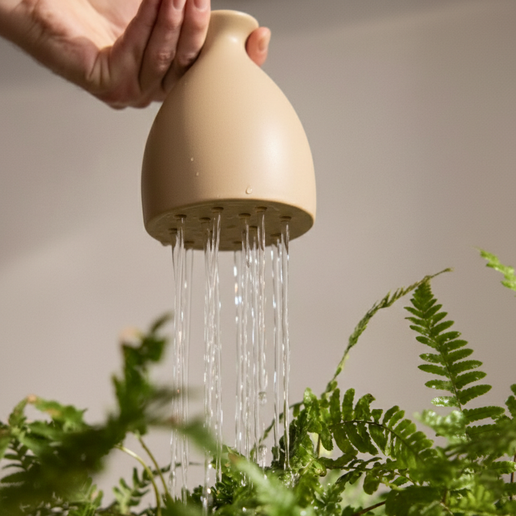 Rain Water Bell 🌱💧