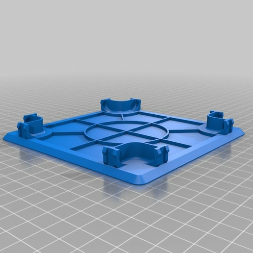 8ec64f0627ccb07da897e0025bee09d8.png Cubotic Planter - CP150