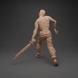 Zombie_Backpicture.png Free Zombie model