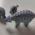 Dino pack