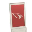 matt-purdy-v10.jpg Arizona Cardinals NFL PSA Card Stand for PSA Graded Trading Cards