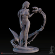 instas-6.png Poison Ivy Collectible and Miniature