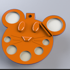 Screenshot-72.png Fichier STL gratuit Palette jerry artistique・Design à télécharger et à imprimer en 3D